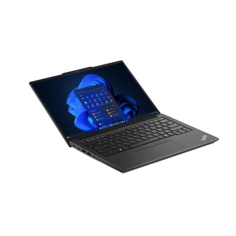 Lenovo ThinkPad E14 G6 Ryzen 5 7535HS 14.0"WUXGA IPS 300nits AG 16GB DDR5 4800 SSD512GB Radeon 660M W11Pro Graphite Black 3YOnSi Lenovo ThinkPad E14 G6 Ryzen 5 7535HS 14.0"WUXGA IPS 300nits AG 16GB DDR5 4800 SSD512GB Radeon 660M W11Pro Graphite Black 3YOnSi
