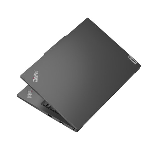 Lenovo ThinkPad E14 G6 Ryzen 5 7535HS 14.0"WUXGA IPS 300nits AG 16GB DDR5 4800 SSD512GB Radeon 660M W11Pro Graphite Black 3YOnSi Lenovo ThinkPad E14 G6 Ryzen 5 7535HS 14.0"WUXGA IPS 300nits AG 16GB DDR5 4800 SSD512GB Radeon 660M W11Pro Graphite Black 3YOnSi