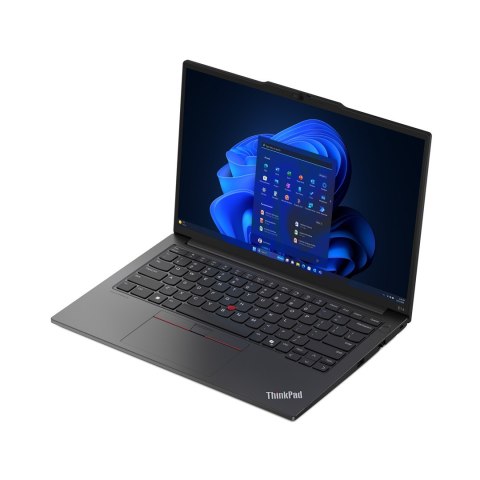 Lenovo ThinkPad E14 G6 Ryzen 5 7535HS 14.0"WUXGA IPS 300nits AG 16GB DDR5 4800 SSD512GB Radeon 660M W11Pro Graphite Black 3YOnSi Lenovo ThinkPad E14 G6 Ryzen 5 7535HS 14.0"WUXGA IPS 300nits AG 16GB DDR5 4800 SSD512GB Radeon 660M W11Pro Graphite Black 3YOnSi
