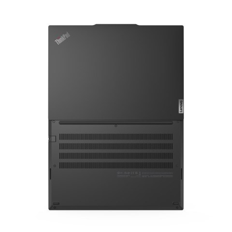 Lenovo ThinkPad E14 G6 Ryzen 5 7535HS 14.0"WUXGA IPS 300nits AG 16GB DDR5 4800 SSD512GB Radeon 660M W11Pro Graphite Black 3YOnSi Lenovo ThinkPad E14 G6 Ryzen 5 7535HS 14.0"WUXGA IPS 300nits AG 16GB DDR5 4800 SSD512GB Radeon 660M W11Pro Graphite Black 3YOnSi