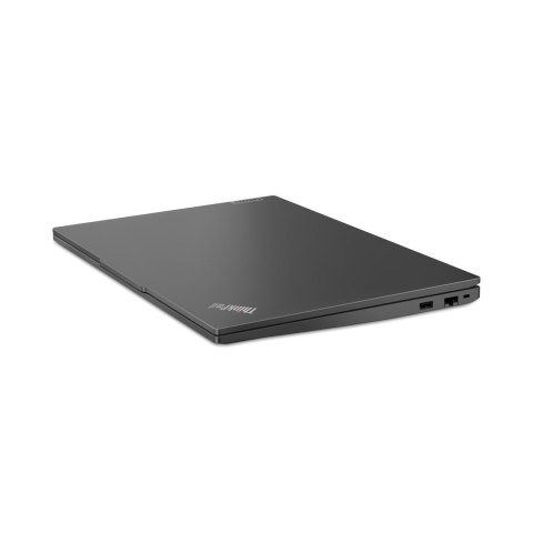 Lenovo ThinkPad E16 G2 Ryzen 7 7735HS 16.0" WUXGA IPS 300nits AG 16GB DDR5 4800 SSD512 Radeon 680M W11Pro Black 3Y OnSite Lenovo ThinkPad E16 G2 Ryzen 7 7735HS 16.0" WUXGA IPS 300nits AG 16GB DDR5 4800 SSD512 Radeon 680M W11Pro Black 3Y OnSite