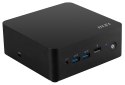 MSI Cubi NUC 1M-001EU i7-150U 16GB SSD1TB Intel UHD Graphics AX211 WiFi 6E Windows 11 Pro Black