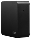 MSI Cubi NUC 1M-001EU i7-150U 16GB SSD1TB Intel UHD Graphics AX211 WiFi 6E Windows 11 Pro Black