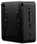 MSI Cubi NUC 1M-001EU i7-150U 16GB SSD1TB Intel UHD Graphics AX211 WiFi 6E Windows 11 Pro Black