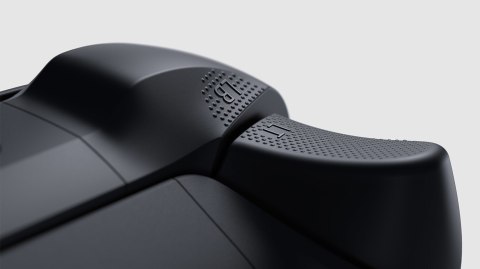 Microsoft Xbox kontroler bezprzewodowy Carbon Black Microsoft Xbox kontroler bezprzewodowy Carbon Black
