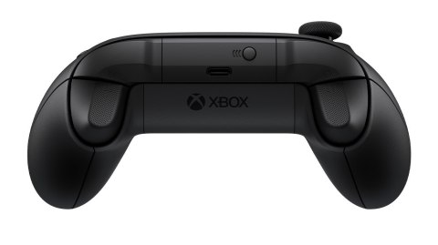 Microsoft Xbox kontroler bezprzewodowy Carbon Black Microsoft Xbox kontroler bezprzewodowy Carbon Black