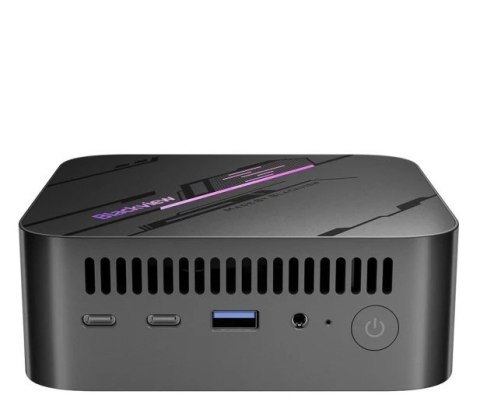 Mini PC Blackview MP100 Ryzen 7 5825U 32GB 1TB W11Pro Czarny Mini PC Blackview MP100 Ryzen 7 5825U 32GB 1TB W11Pro Czarny