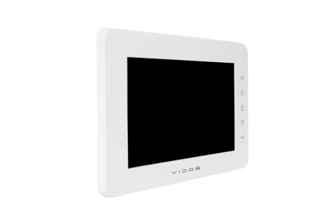 Monitor wideodomofonu VIDOS X M12W Monitor wideodomofonu VIDOS X M12W