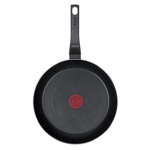 Patelnia TEFAL Easy Plus 28 cm B5690653 Patelnia TEFAL Easy Plus 28 cm B5690653