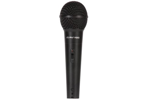 Peavey PVI100 1/4" - Mikrofon dynamiczny Peavey PVI100 1/4" - Mikrofon dynamiczny