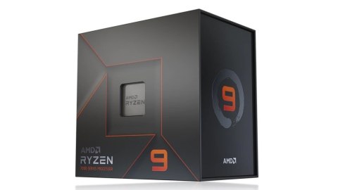 Procesor AMD Ryzen 9 7900X (WYPRZEDAŻ) Procesor AMD Ryzen 9 7900X (WYPRZEDAŻ)