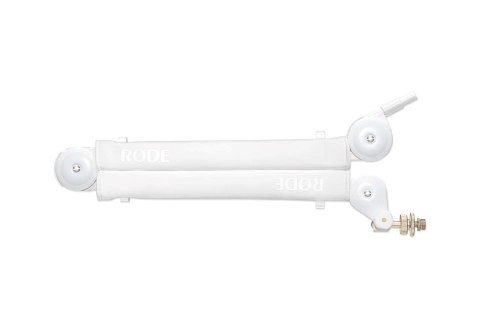 RODE PSA1+ White - Radiowy uchwyt mikrofonowy RODE PSA1+ White - Radiowy uchwyt mikrofonowy