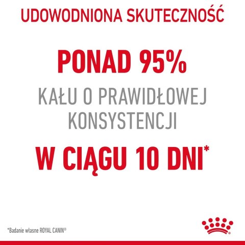 ROYAL CANIN FCN Digestive Care - sucha karma dla kota dorosłego - 10 kg ROYAL CANIN FCN Digestive Care - sucha karma dla kota dorosłego - 10 kg