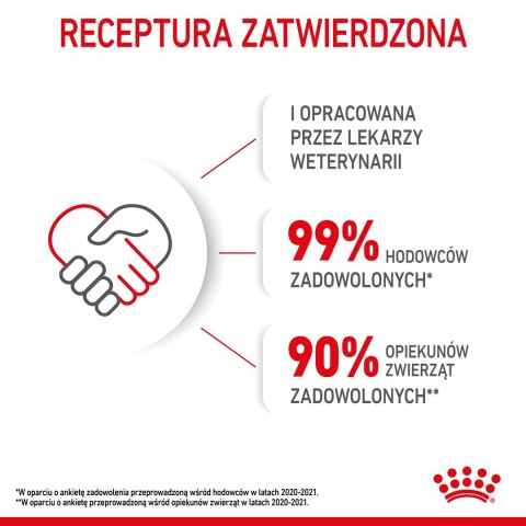 ROYAL CANIN FHN Kitten - sucha karma dla kociąt - 10kg ROYAL CANIN FHN Kitten - sucha karma dla kociąt - 10kg