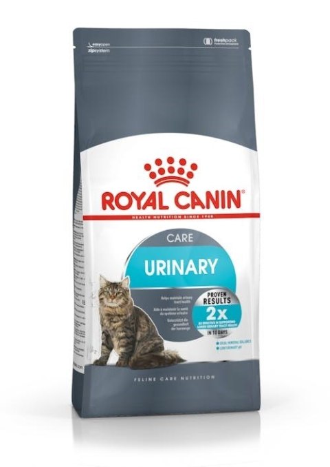 ROYAL CANIN Urinary Care 0,4kg ROYAL CANIN Urinary Care 0,4kg