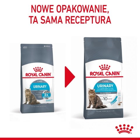 ROYAL CANIN Urinary Care 0,4kg ROYAL CANIN Urinary Care 0,4kg
