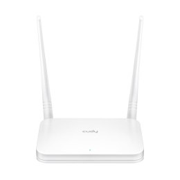 Router CUDY WR300
