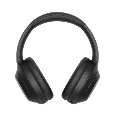 Słuchawki bezprzewodowe Sony WH1000XM4 czarne Słuchawki bezprzewodowe Sony WH1000XM4 czarne