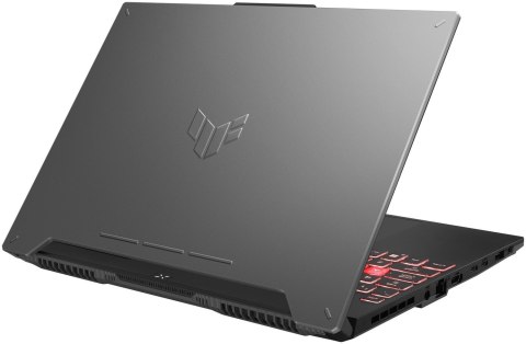 ASUS TUF Gaming A15 FA507NV-LP023 Ryzen 7 7735HS 15.6"FHD 144Hz Value IPS-level 250nits AG 16GB DDR5 SSD512 GeForce RTX 4060 8GB ASUS TUF Gaming A15 FA507NV-LP023 Ryzen 7 7735HS 15.6"FHD 144Hz Value IPS-level 250nits AG 16GB DDR5 SSD512 GeForce RTX 4060 8GB