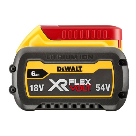 Akumulator DeWalt XR FlexVolt DCB546 Akumulator DeWalt XR FlexVolt DCB546