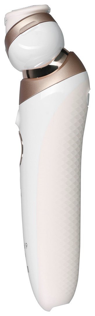 Braun Depilator Silk-epil 9 9-481 3D SensoSmart Braun Depilator Silk-epil 9 9-481 3D SensoSmart