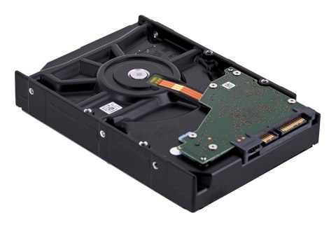 Dell 2TB 7.2K RPM SATA 6Gbps 512n 3.5in Cabled Hard Drive for PE T150 Dell 2TB 7.2K RPM SATA 6Gbps 512n 3.5in Cabled Hard Drive for PE T150