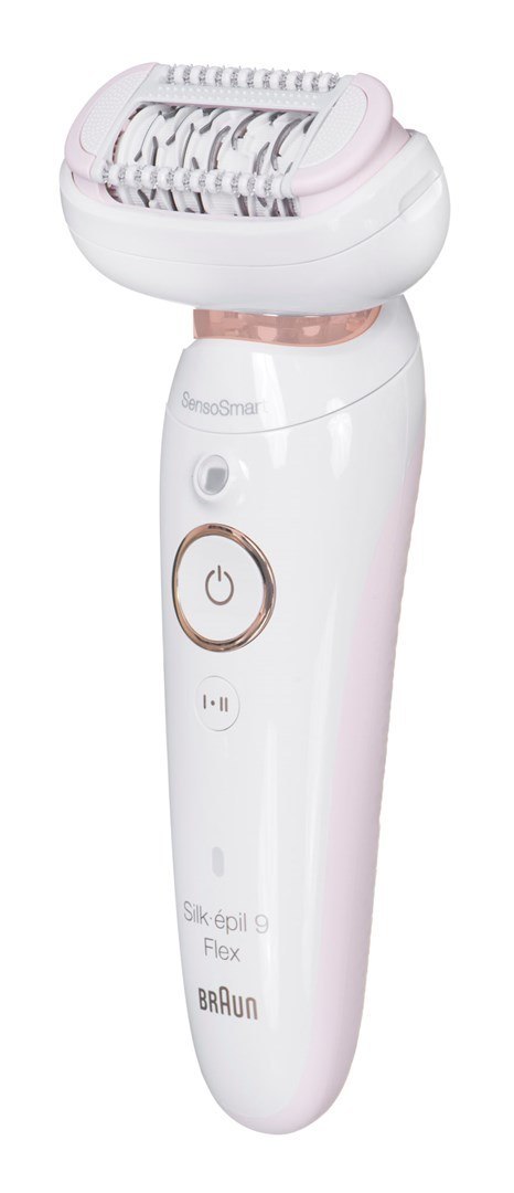 Depilator BRAUN Silk-epil 9 Flex 9002 Depilator BRAUN Silk-epil 9 Flex 9002