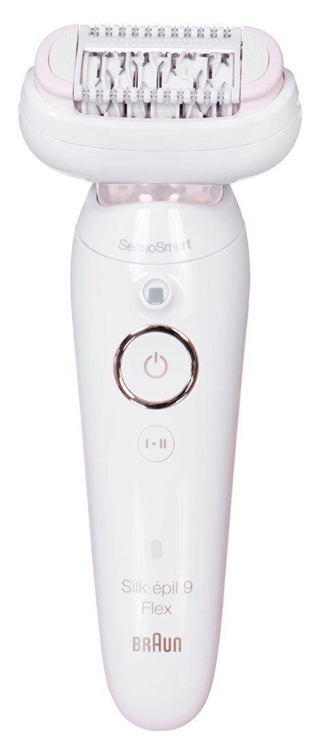 Depilator BRAUN Silk-epil 9 Flex 9002 Depilator BRAUN Silk-epil 9 Flex 9002