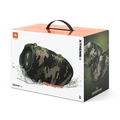JBL XTREME 4 CAMO gł.przenośny moro wodoodporn JBL XTREME 4 CAMO gł.przenośny moro wodoodporn