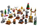 LEGO 76438 Harry Potter Kalendarz adwentowy 2024