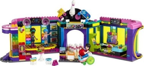 LEGO Friends 41708 Automat w dyskotece LEGO Friends 41708 Automat w dyskotece