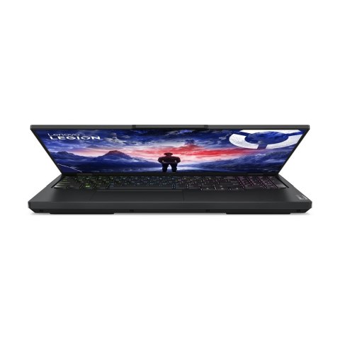 Lenovo Legion Pro 5 Gen 9 16IRX9 i7-14700HX 16"WQXGA 240Hz 500nits AG 32GB DDR5 5600 SSD1TB GeForce RTX 4070 8GB NoOS Onyx Grey Lenovo Legion Pro 5 Gen 9 16IRX9 i7-14700HX 16"WQXGA 240Hz 500nits AG 32GB DDR5 5600 SSD1TB GeForce RTX 4070 8GB NoOS Onyx Grey
