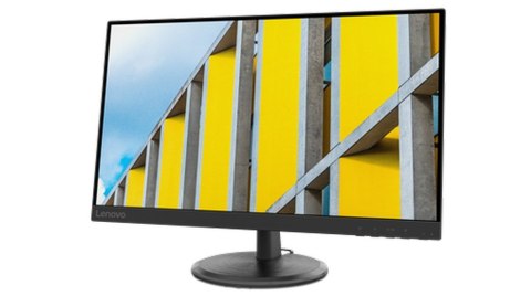 Lenovo Lenovo C27q-30 27"QHD VA 75Hz 250nits AG HDMI DP OTS Black Lenovo Lenovo C27q-30 27"QHD VA 75Hz 250nits AG HDMI DP OTS Black