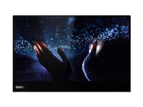 Lenovo ThinkVision M14t 14.0"FHD 60Hz 300nits IPS USBC Lenovo ThinkVision M14t 14.0"FHD 60Hz 300nits IPS USBC