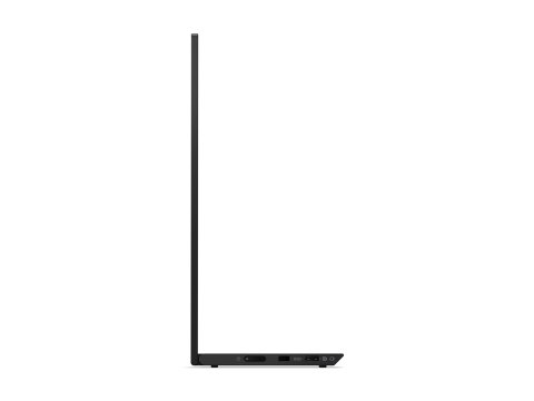 Lenovo ThinkVision M14t 14.0"FHD 60Hz 300nits IPS USBC Lenovo ThinkVision M14t 14.0"FHD 60Hz 300nits IPS USBC