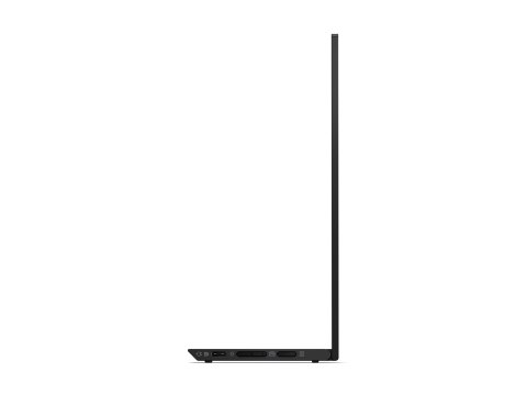 Lenovo ThinkVision M14t 14.0"FHD 60Hz 300nits IPS USBC Lenovo ThinkVision M14t 14.0"FHD 60Hz 300nits IPS USBC