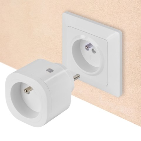OMAJIN INTELIGENTNA WTYCZKA OSP-FR-01-EC OMAJIN INTELIGENTNA WTYCZKA OSP-FR-01-EC