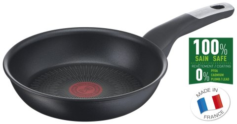 Patelnia TEFAL Unlimited 20cm G2550272 Patelnia TEFAL Unlimited 20cm G2550272