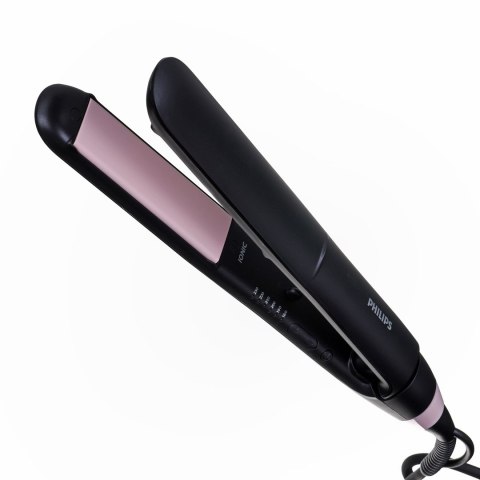 Prostownica do włosów Philips StraightCare Essential BHS378/00 (50W; kolor czarny) Prostownica do włosów Philips StraightCare Essential BHS378/00 (50W; kolor czarny)