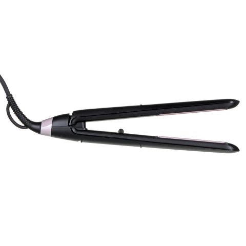 Prostownica do włosów Philips StraightCare Essential BHS378/00 (50W; kolor czarny) Prostownica do włosów Philips StraightCare Essential BHS378/00 (50W; kolor czarny)