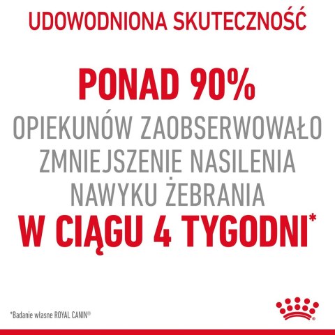 ROYAL CANIN FCN Appetite Control w sosie - mokra karma dla kota dorosłego - 12x85g ROYAL CANIN FCN Appetite Control w sosie - mokra karma dla kota dorosłego - 12x85g