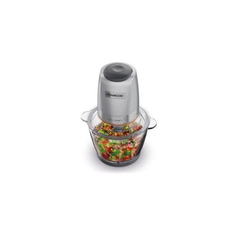 Rozdrabniacz KENWOOD CHP62.400SI Easy Chop+ Rozdrabniacz KENWOOD CHP62.400SI Easy Chop+