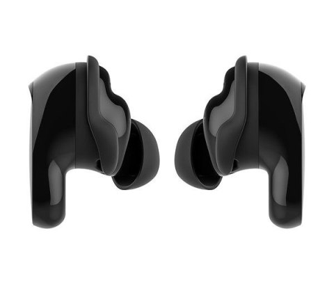 Słuchawki Bose QuietComfort Earbuds II Triple Black (WYPRZEDAŻ) Słuchawki Bose QuietComfort Earbuds II Triple Black (WYPRZEDAŻ)