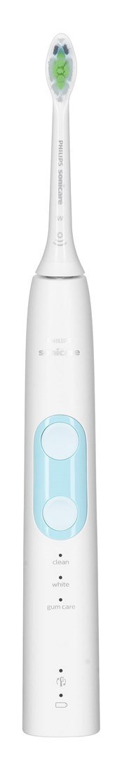 Szczoteczka do zębów Philips HX6859/29 (soniczna; kolor biały) Szczoteczka do zębów Philips HX6859/29 (soniczna; kolor biały)
