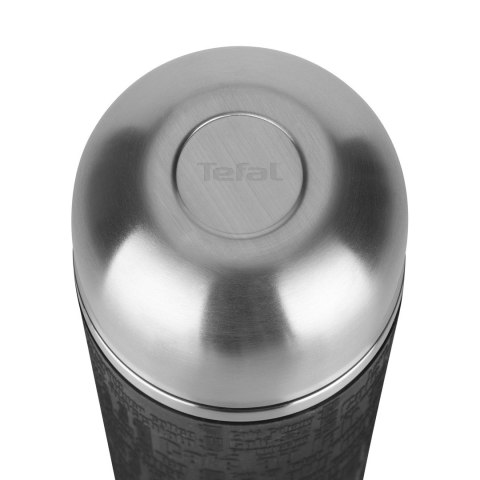 Termos TEFAL Senator K3064214 0,5l czarny Termos TEFAL Senator K3064214 0,5l czarny