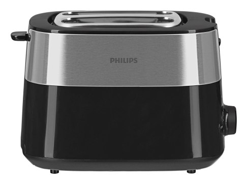 Toster Philips HD2516/90 (830W; kolor czarny) Toster Philips HD2516/90 (830W; kolor czarny)