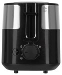 Toster Philips HD2516/90 (830W; kolor czarny)