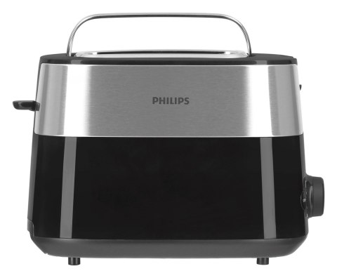Toster Philips HD2516/90 (830W; kolor czarny) Toster Philips HD2516/90 (830W; kolor czarny)