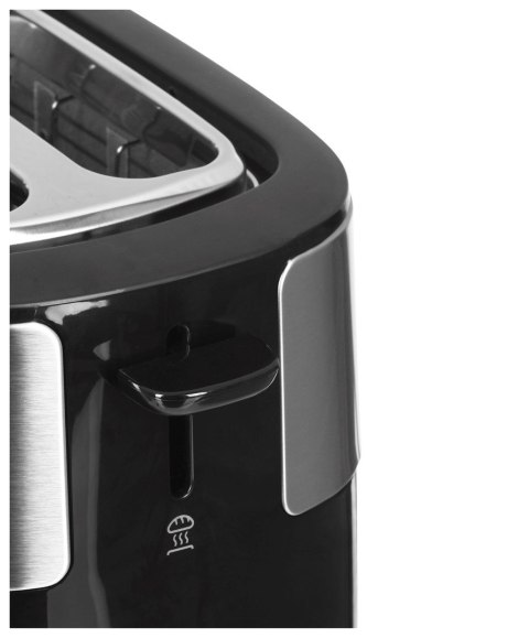 Toster Philips HD2516/90 (830W; kolor czarny) Toster Philips HD2516/90 (830W; kolor czarny)