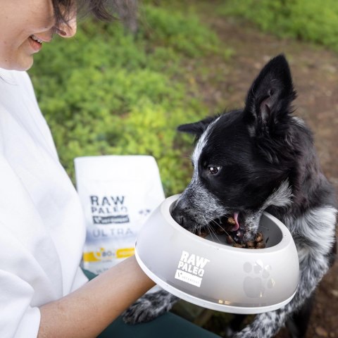 VetExpert Raw Paleo Ultra Indyk Medium&Large Puppy 2kg VetExpert Raw Paleo Ultra Indyk Medium&Large Puppy 2kg